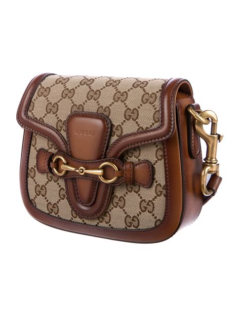 crossbody Gucci handbags for women